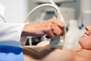 ecografia transvaginale pap test utero