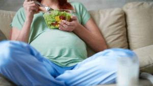 alimentazione in gravidanza nutrizionista delle mamme roma