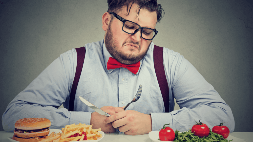 fake news sull'alimentazione errori falsi miti dimagrire dieta
