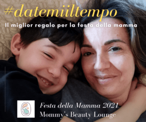 campagna social festa della mamma istituto di bellezza delle mamme roma